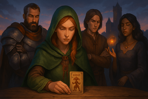 game-community-background