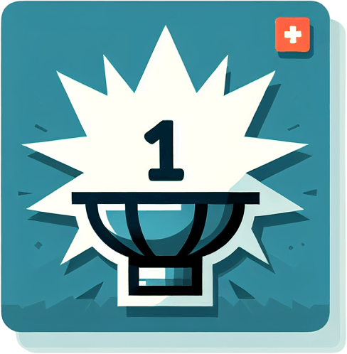 Powerup_1.
Single Game Texture. In-Game asset. 2d. Blank background. High contrast. No shadows.