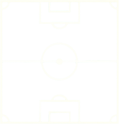 football field.
In-Game asset.  2d.  High contrast.  No shadows