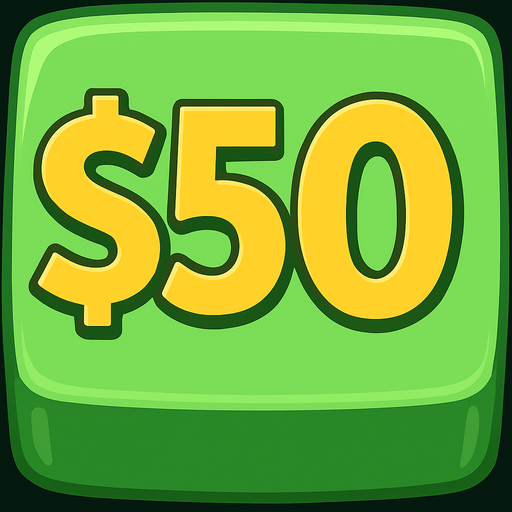 Change the button color to light green.