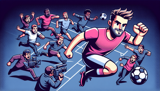 game-community-background