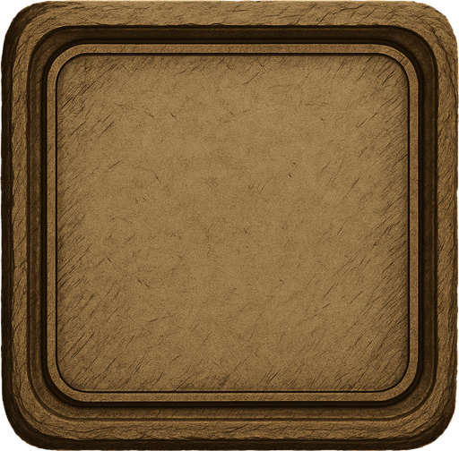 mükemmel bir kare şeklinde olsun