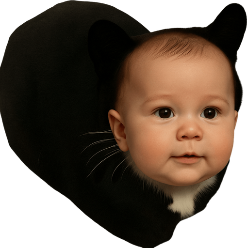 baby face