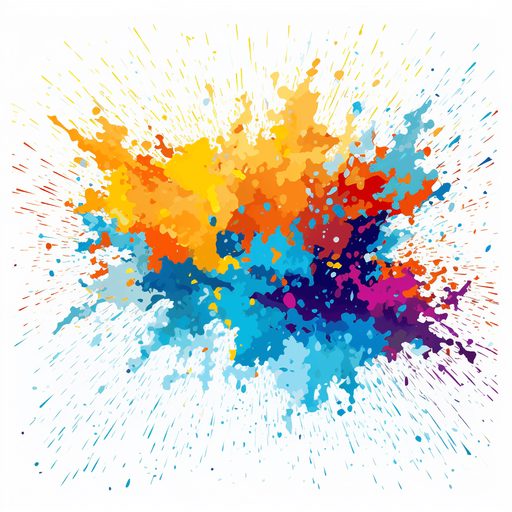 Multi color chaotic noise, primary colors
Single Game Texture. In-Game asset. 2d. Pixelart. White background. Blank background. Low detail. High contrast.