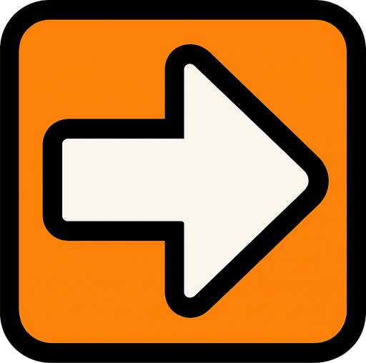 right button.
In-Game asset.  2d.  High contrast.  No shadows