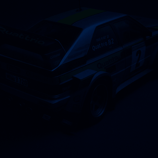 Add night effect to the car