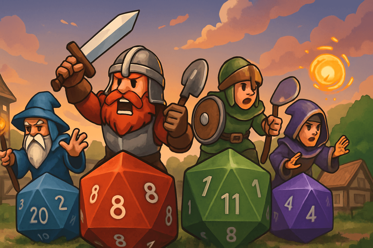 game-community-background