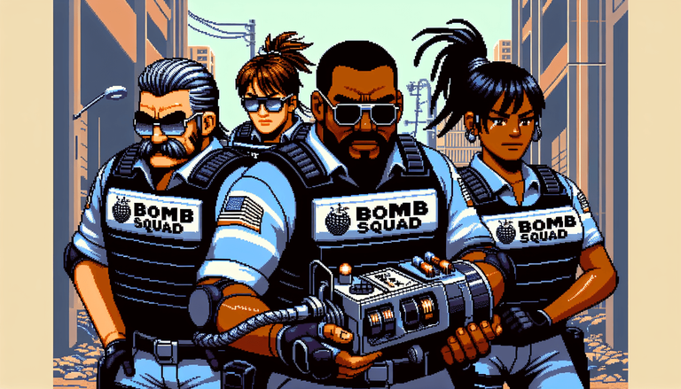 game-community-background