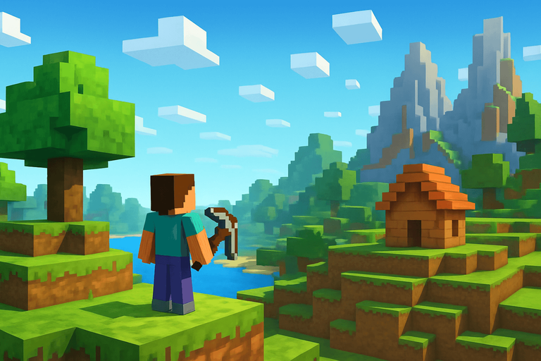 game-community-background