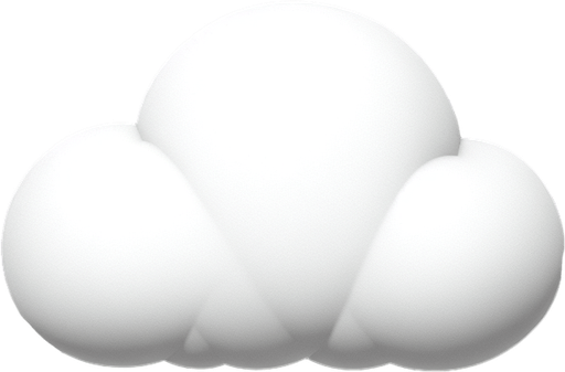 passing cloud images with single round shape with white color.
Single Game Texture.  In-Game asset.  2d.  Blank background.  High contrast.  No shadows