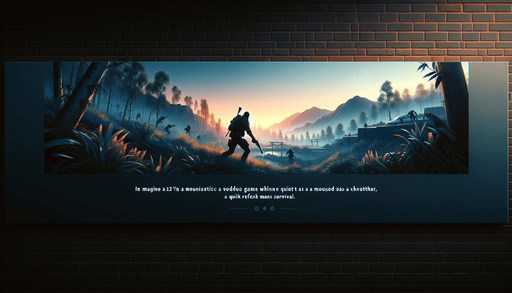 game-community-background