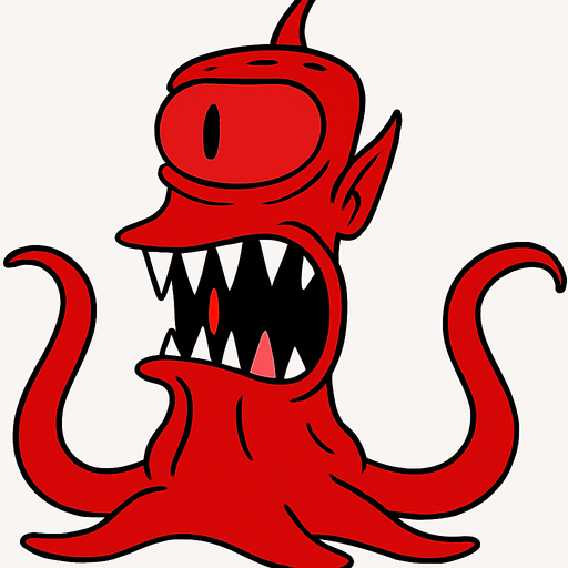 Make my character red