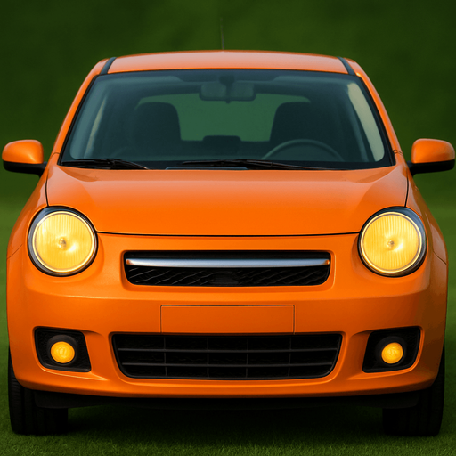 Make it realistic, bg is green