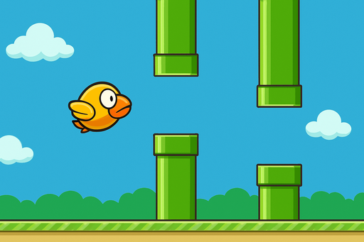 game-community-background