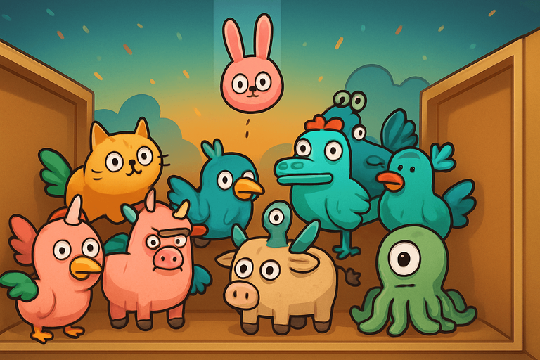game-community-background