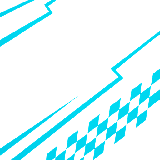 Racing background wallpaper blue 2500x3125 1080p.
In-Game asset.  2d.  High contrast.  No shadows