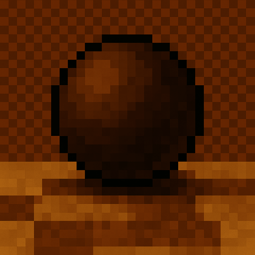 Catapult ball