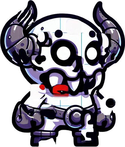 red blood like a tea