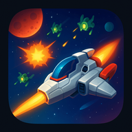 Spacewarantikuzay