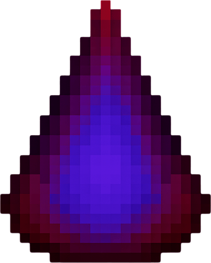 The light is red, dark red, purple, red purple, dark blue