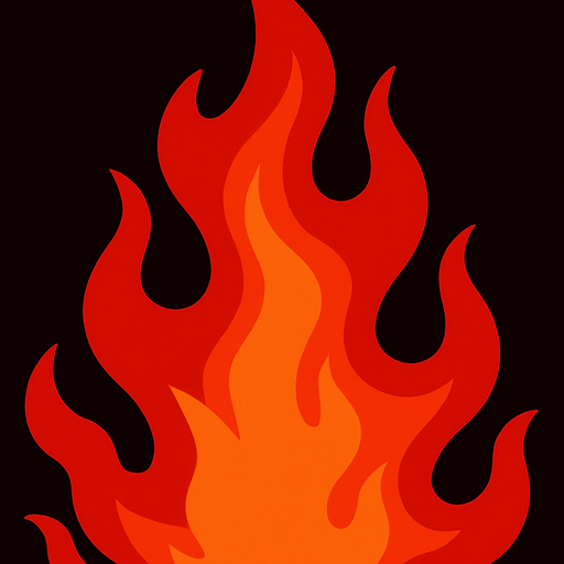 Daha yuvarlak ve kırmızı hale yaklaştır