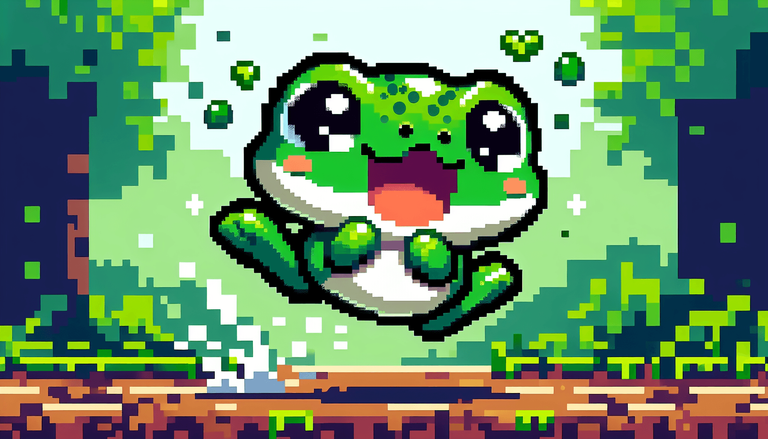game-community-background
