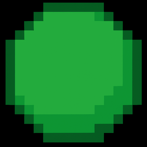 no shine and reflection effects