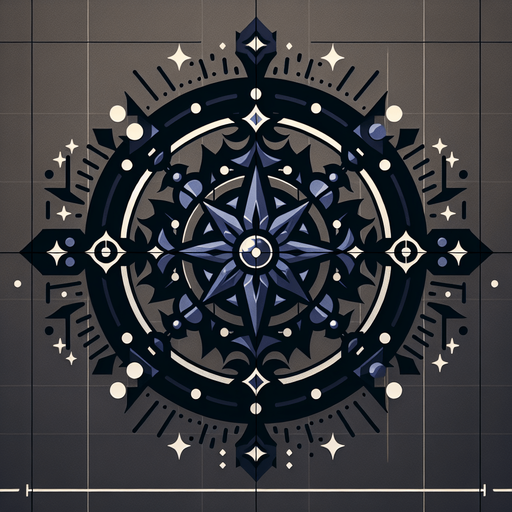 dark magic particle.
Single Game Texture. In-Game asset. 2d. Blank background. High contrast. No shadows.