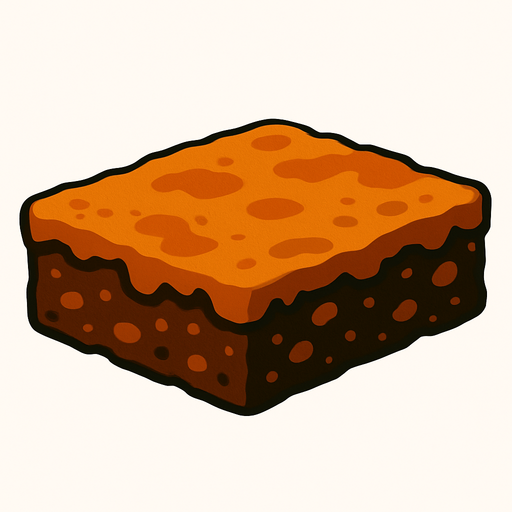Toprak.
In-Game asset.  2d.  High contrast.  No shadows