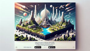 MyCraft 3d