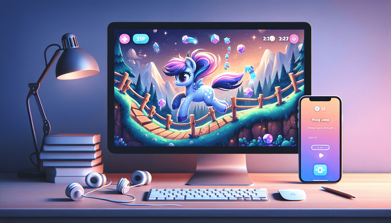 game-community-background