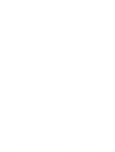Full white