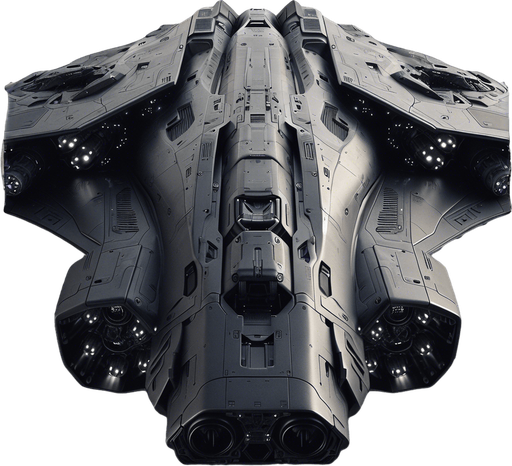 lazer canon