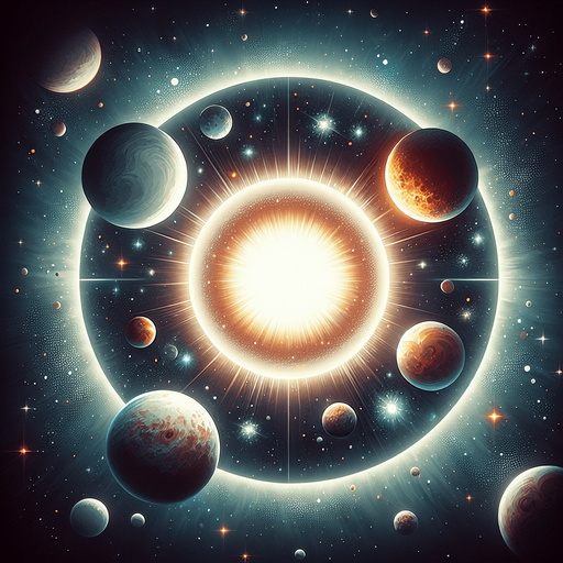 Realistic space.
Single Game Texture.  In-Game asset.  2d.  Blank background.  High contrast.  No shadows