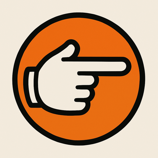 Point.
In-Game asset.  2d.  High contrast.  No shadows
