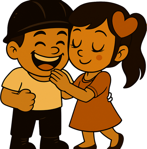 Kask ve pantolonu siyah renk olsun