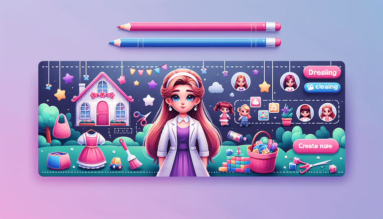 game-community-background