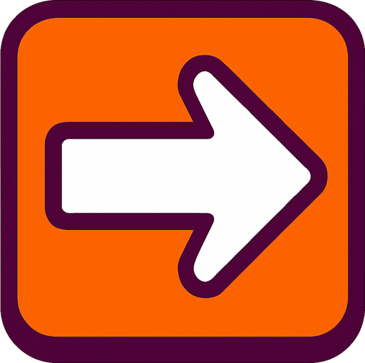 right button.
In-Game asset.  2d.  High contrast.  No shadows