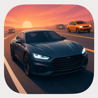 endlesscarracer