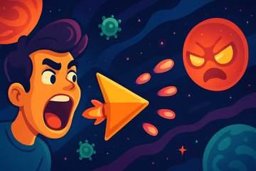 game-community-background
