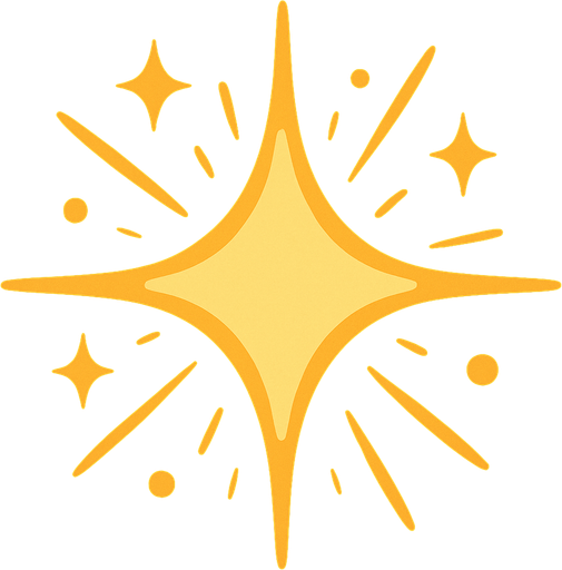 light Shimmer top view.
In-Game asset.  2d.  High contrast.  No shadows