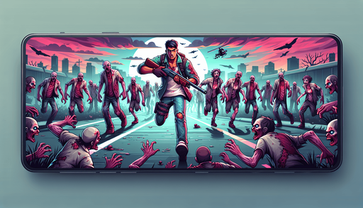 game-community-background