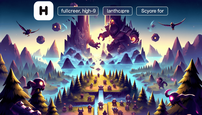 game-community-background