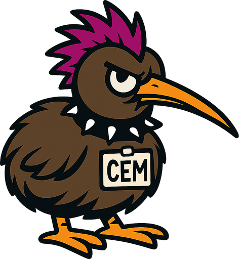 Transparent background