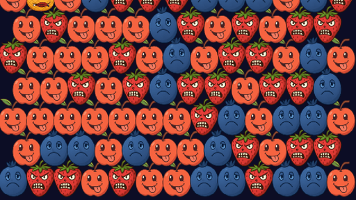 game-community-background