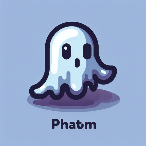 Un slime fantasmal RPG con estilo suave y simple.
Single Game Texture.  In-Game asset.  2d.  Blank background.  High contrast.  No shadows