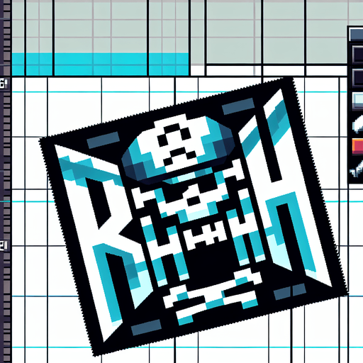 text saying "Arghhh". pirate themes. pixelated. 8 bit..
Single Game Texture. In-Game asset. 2d. Blank background. High contrast. No shadows.