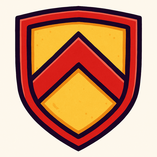 shield.
In-Game asset.  2d.  High contrast.  No shadows