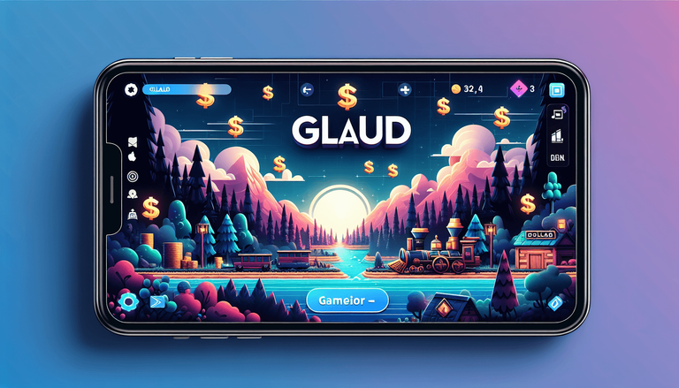 game-community-background