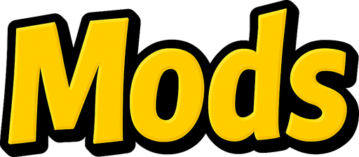 change the text to say "Mods"